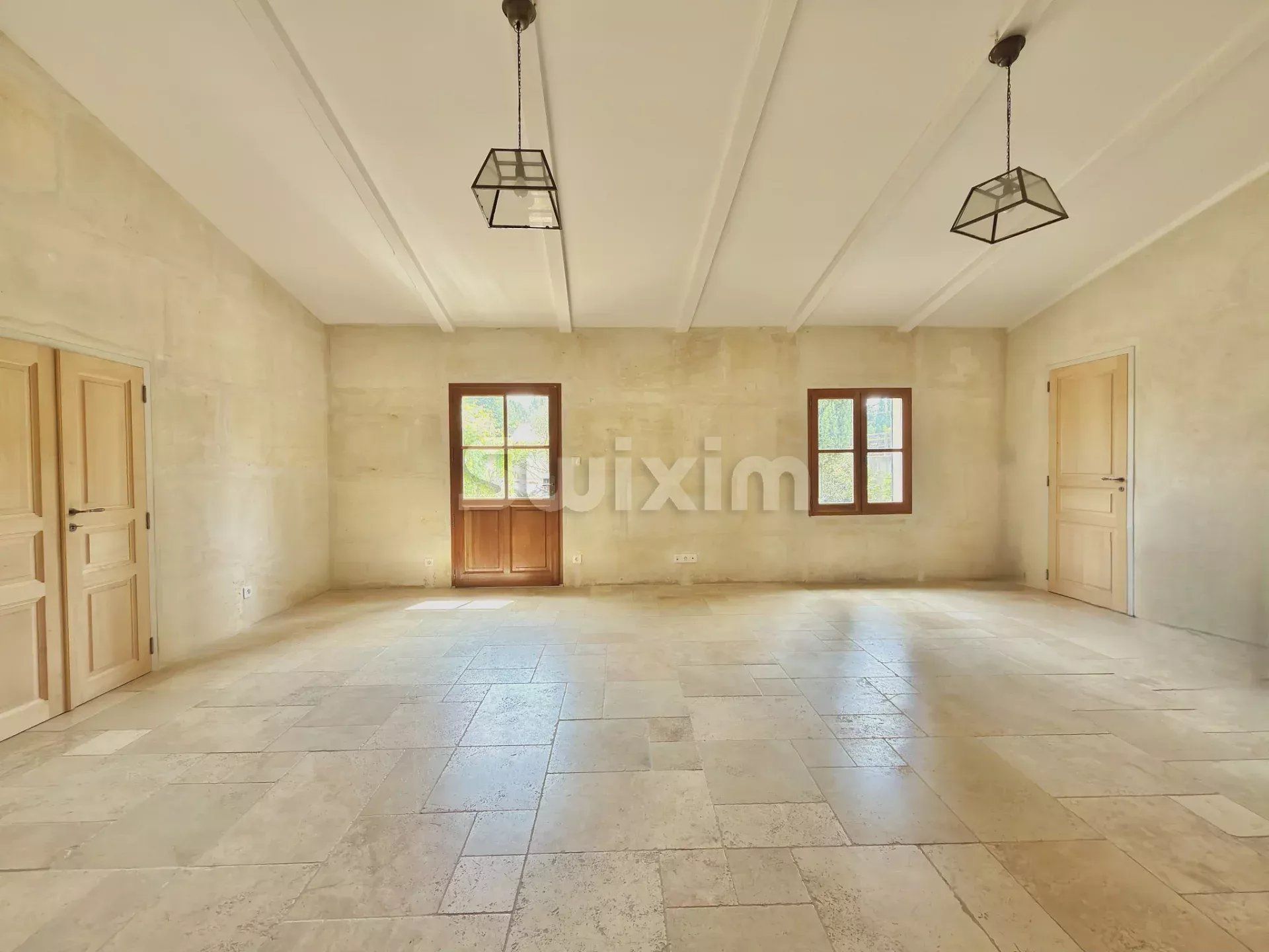 mas 3 Camere in vendita su Castillon-du-Gard (30210)