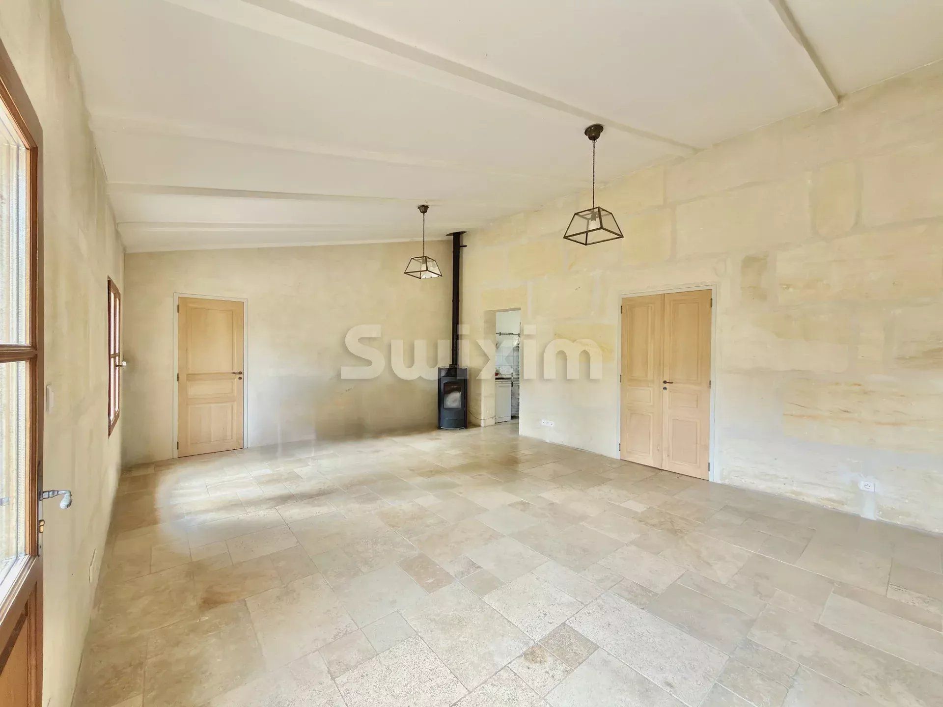 mas 3 Camere in vendita su Castillon-du-Gard (30210)