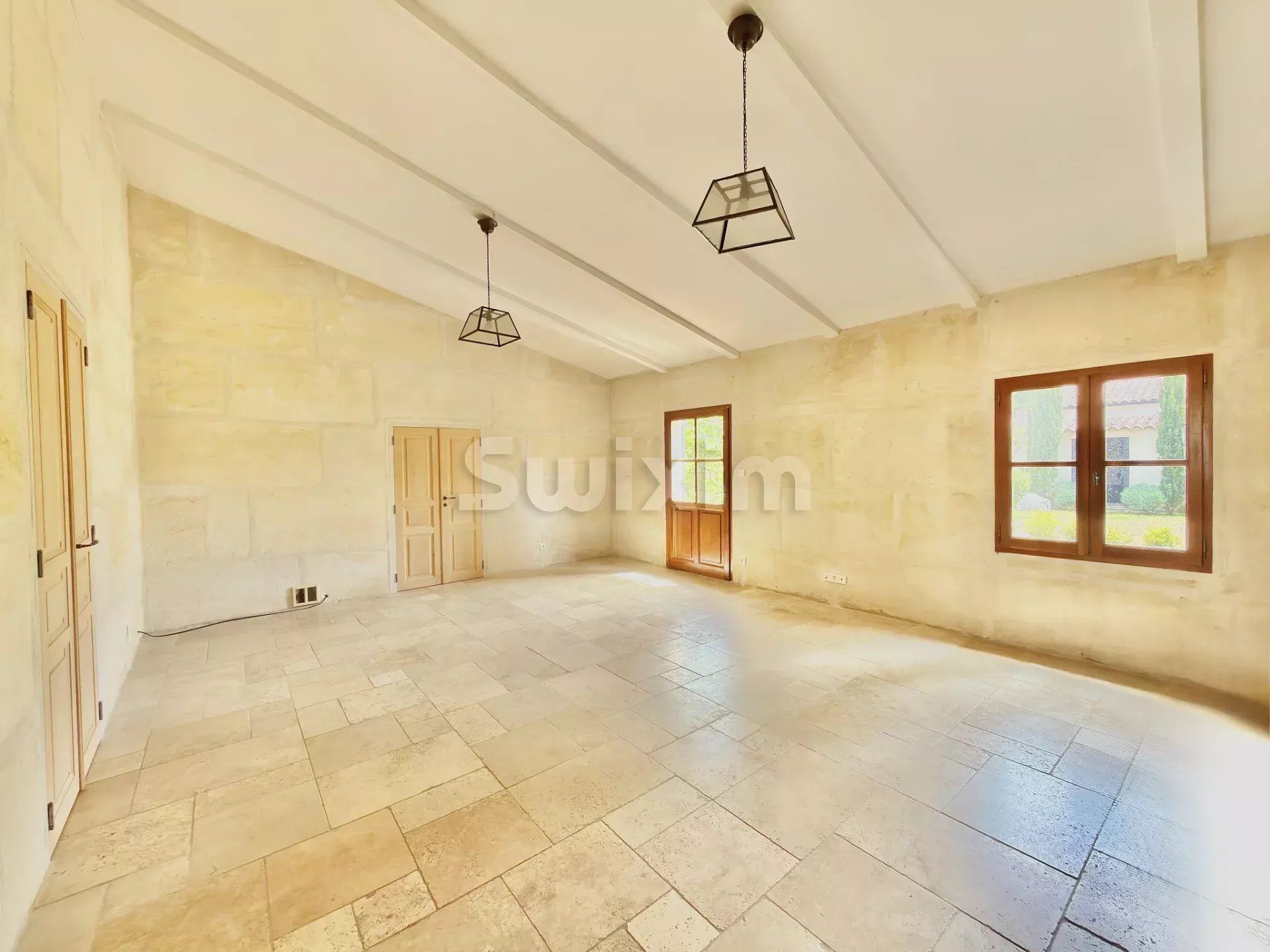 mas 3 Camere in vendita su Castillon-du-Gard (30210)
