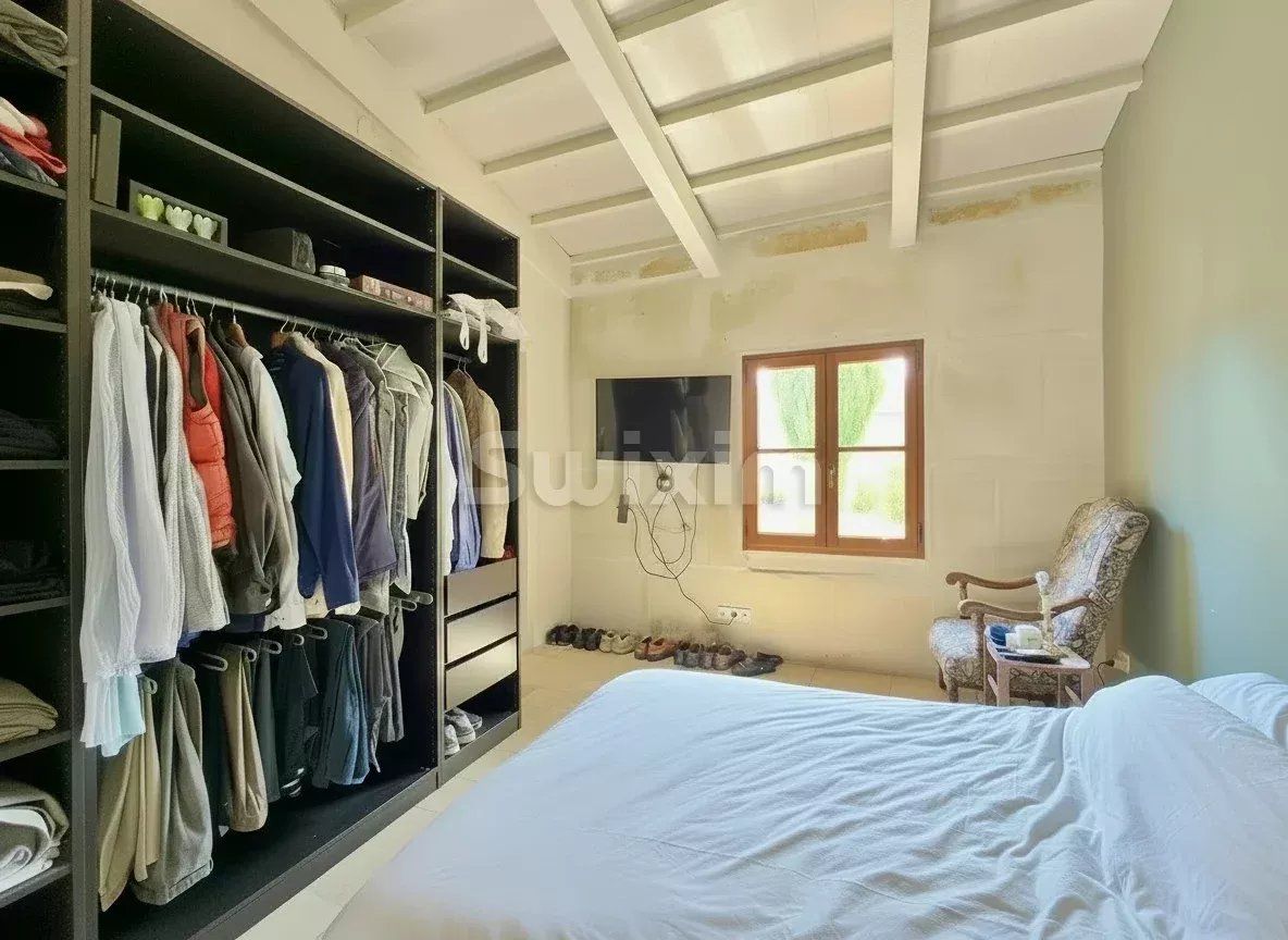mas 3 Camere in vendita su Castillon-du-Gard (30210)