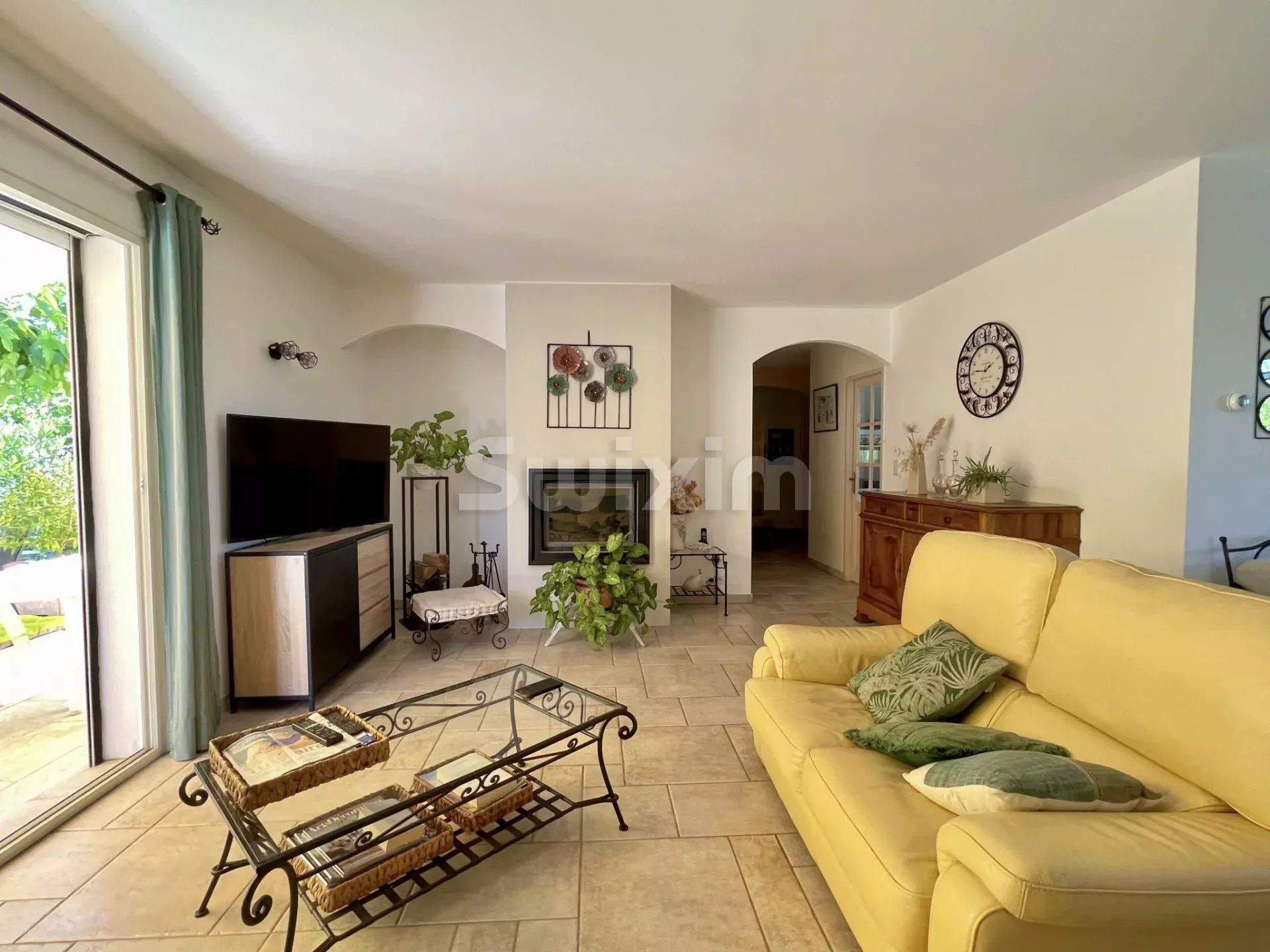 villa 6 Salas en venta en Lédignan (30350)
