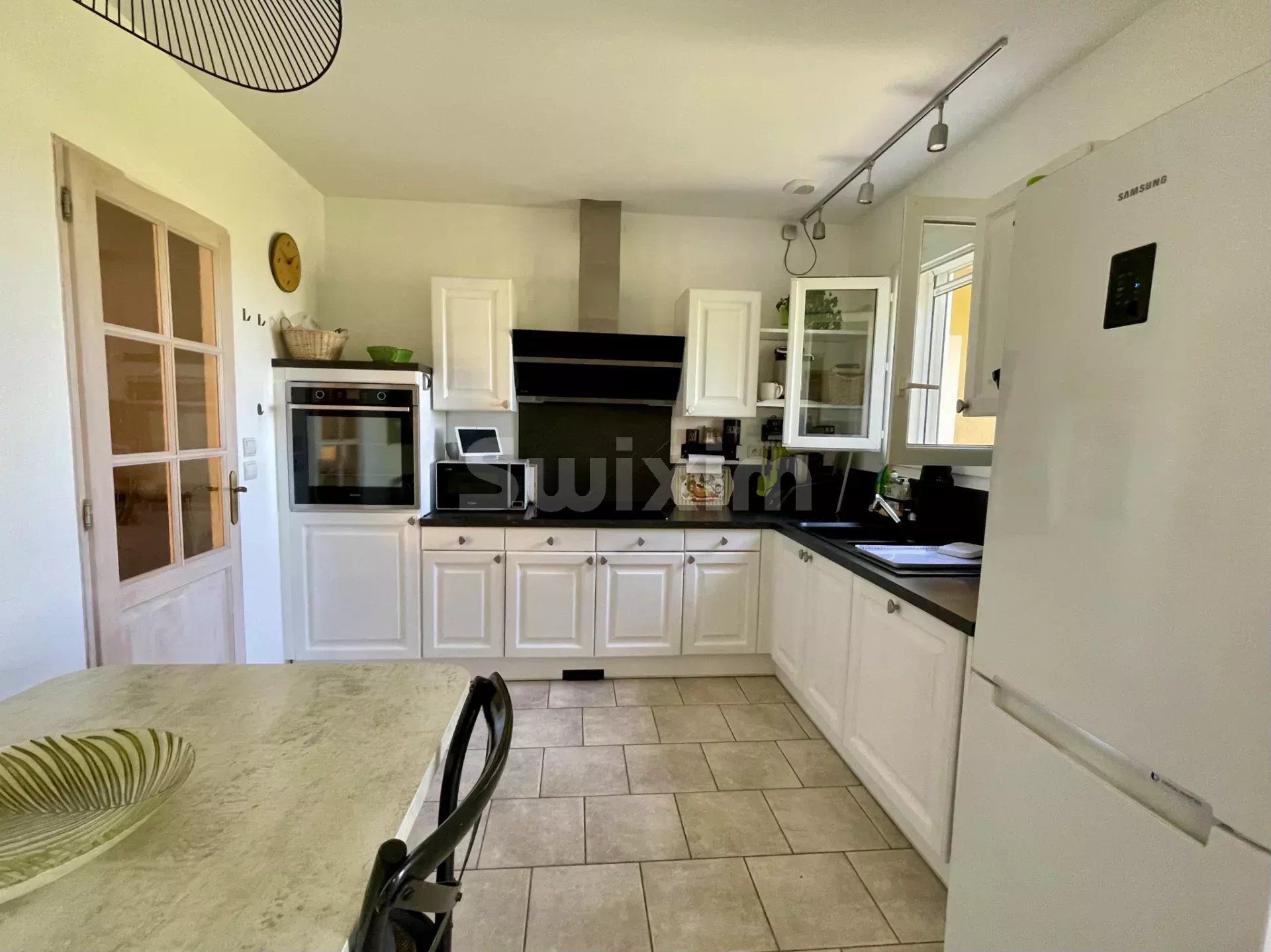 villa 6 Salas en venta en Lédignan (30350)