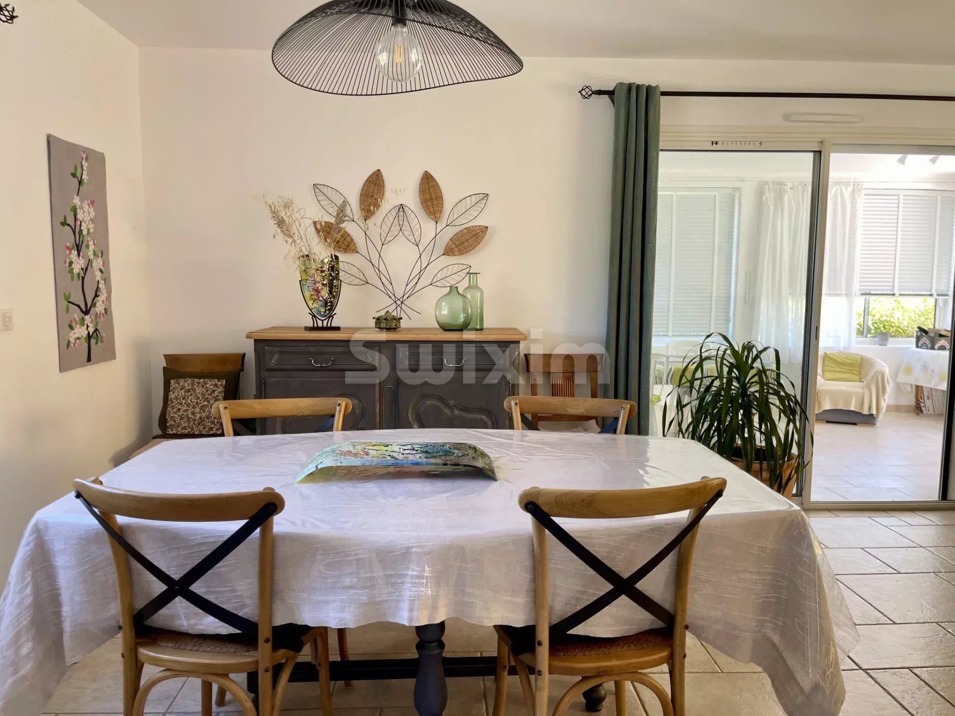 villa 6 Salas en venta en Lédignan (30350)