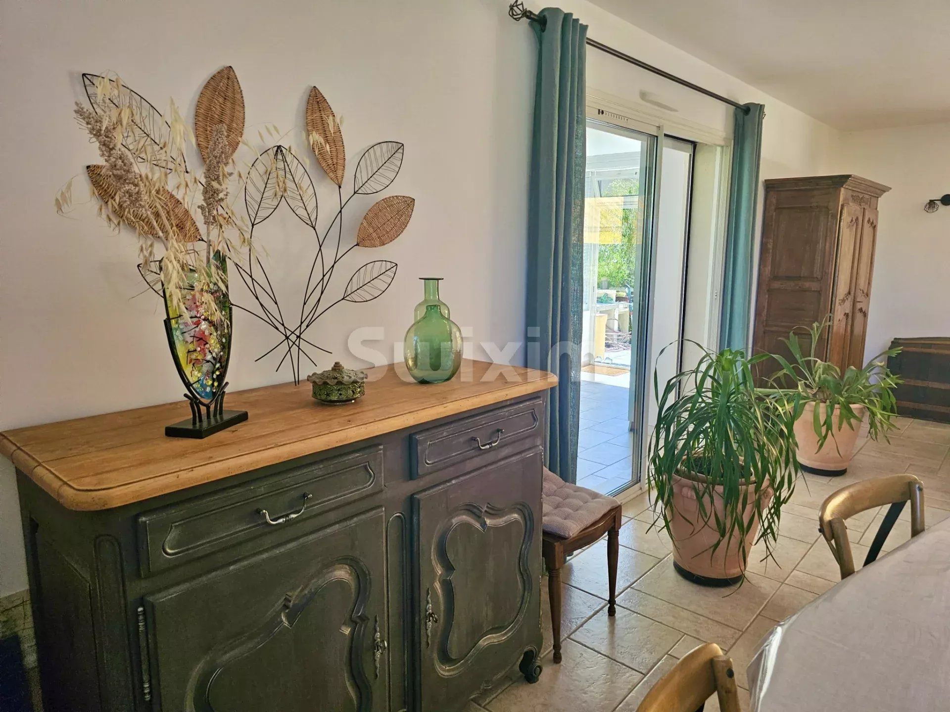 villa 6 Salas en venta en Lédignan (30350)
