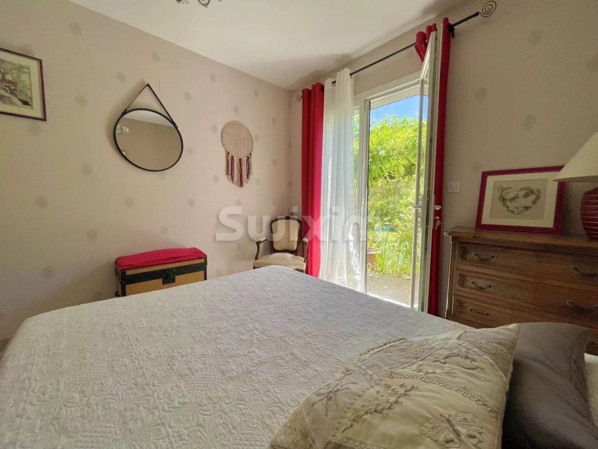 villa 6 Salas en venta en Lédignan (30350)