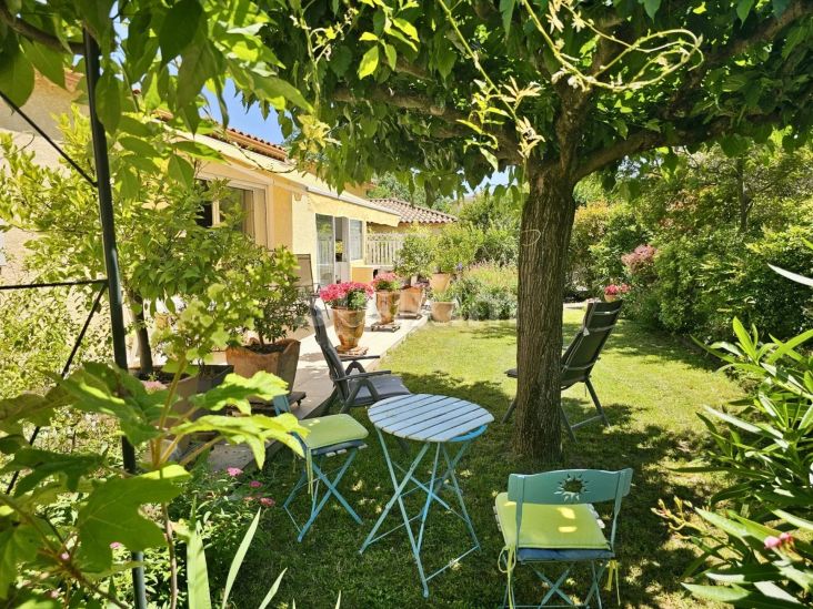Venta Villa Lédignan 6&nbsp;Salas 166&nbsp;m²