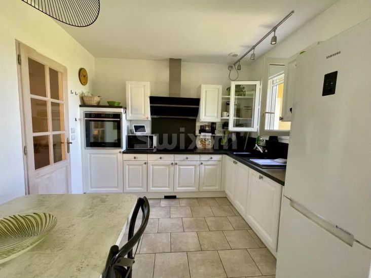 Venta Villa Lédignan 6&nbsp;Salas 166&nbsp;m²