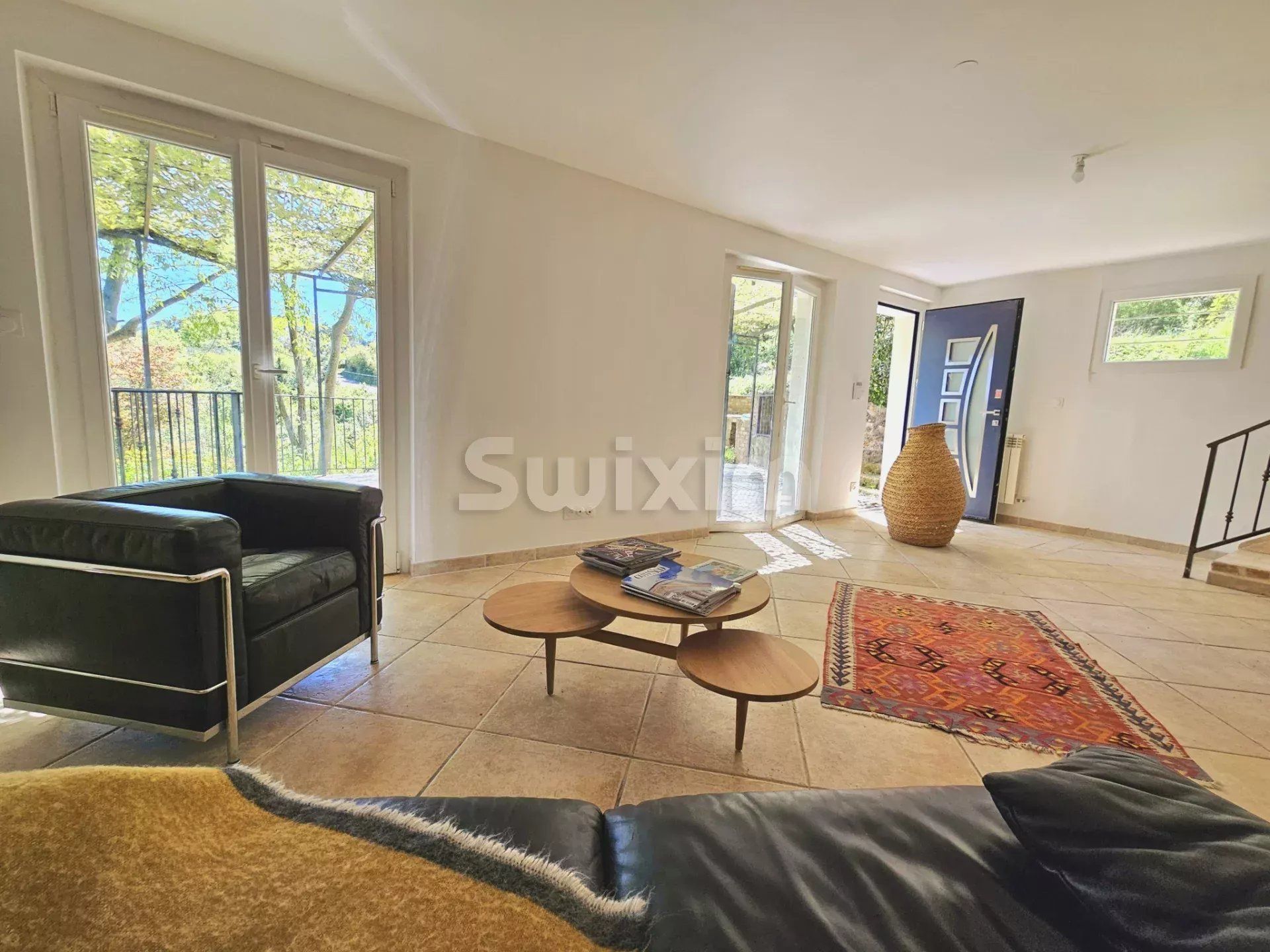 casa 6 Salas en venta en Alès (30100)