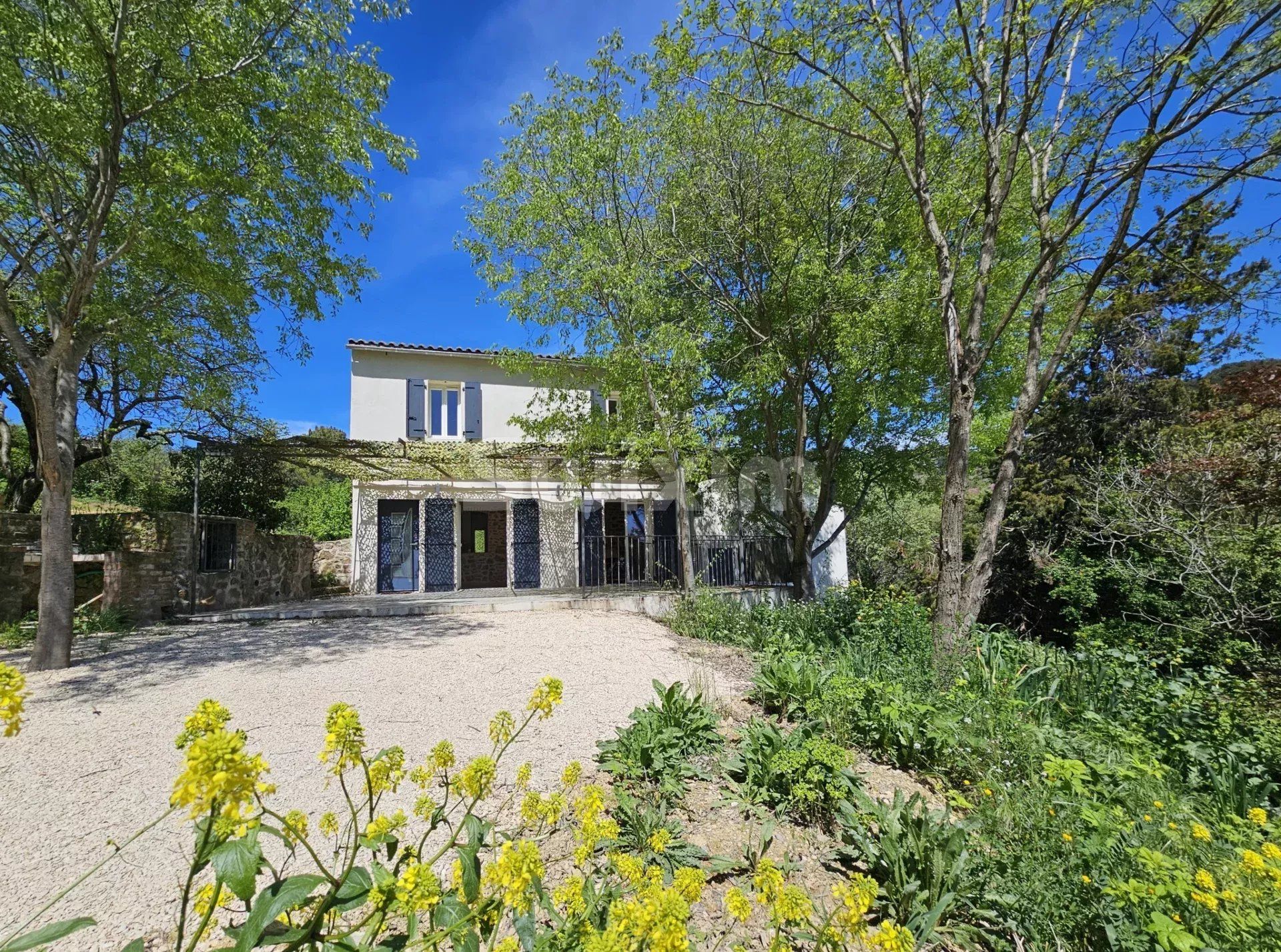 casa 6 Salas en venta en Alès (30100)