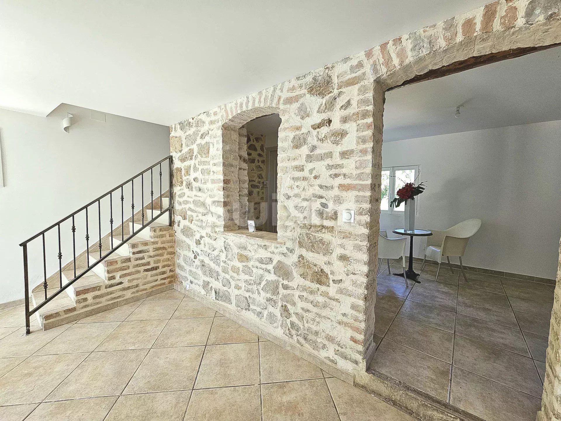 casa 6 Salas en venta en Alès (30100)