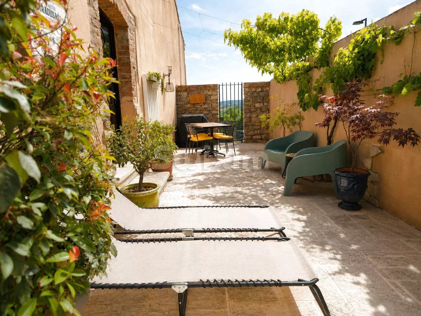 maison 8 Pièces en vente sur Lédignan (30350)