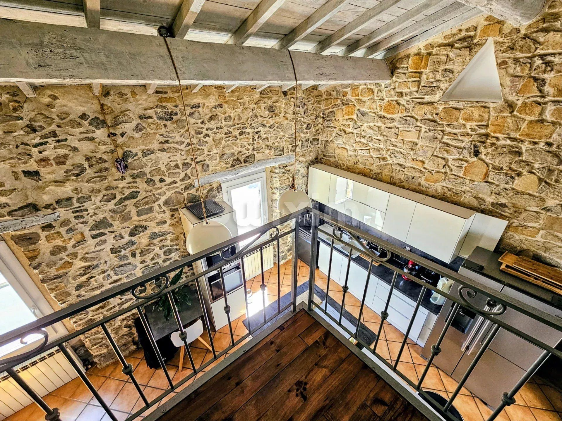maison 8 Pièces en vente sur Lédignan (30350)