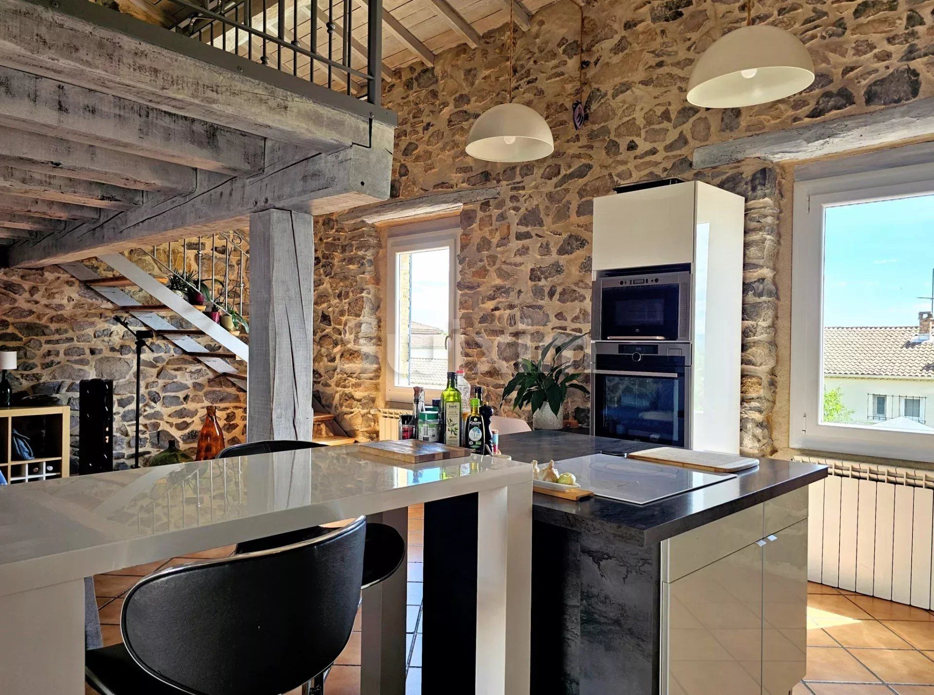 maison 8 Pièces en vente sur Lédignan (30350)