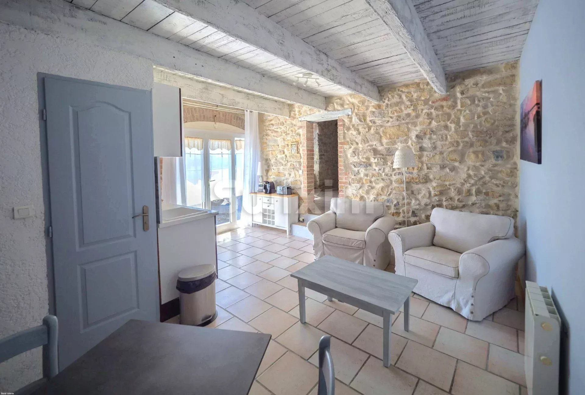 maison 8 Pièces en vente sur Lédignan (30350)