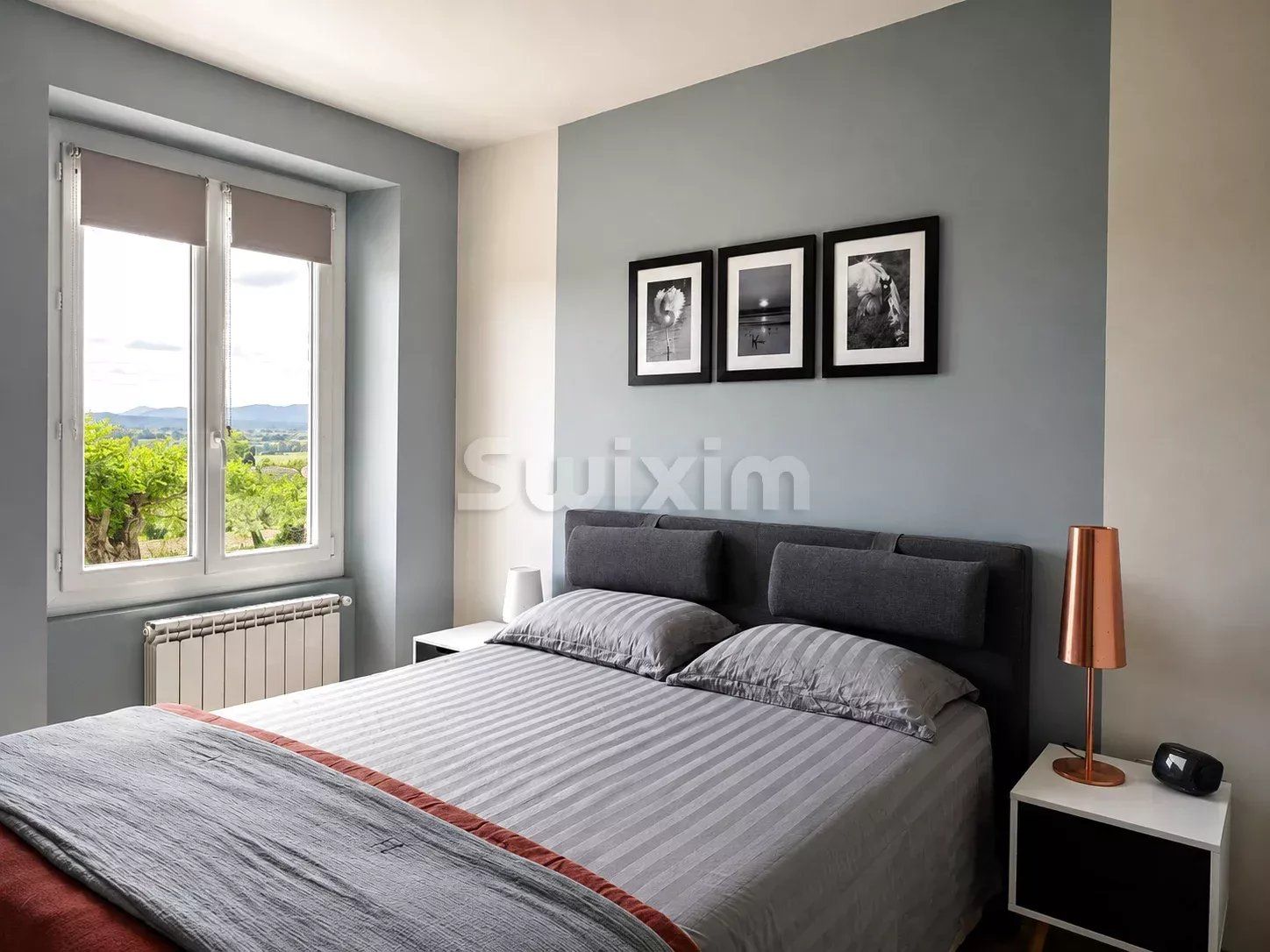 maison 8 Pièces en vente sur Lédignan (30350)