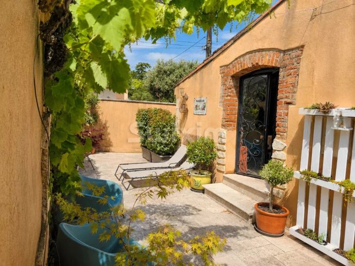 Vendita Casa Lédignan 8&nbsp;Camere 172&nbsp;m²