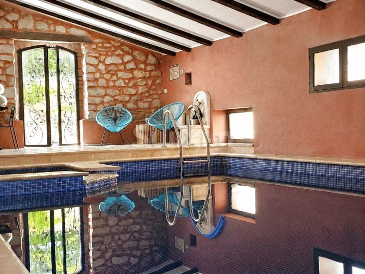 Vente Maison Lédignan 8&nbsp;Pièces 172&nbsp;m²