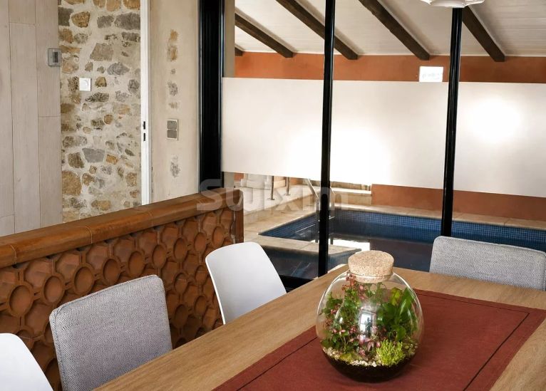 Vente Maison Lédignan 8&nbsp;Pièces 172&nbsp;m²