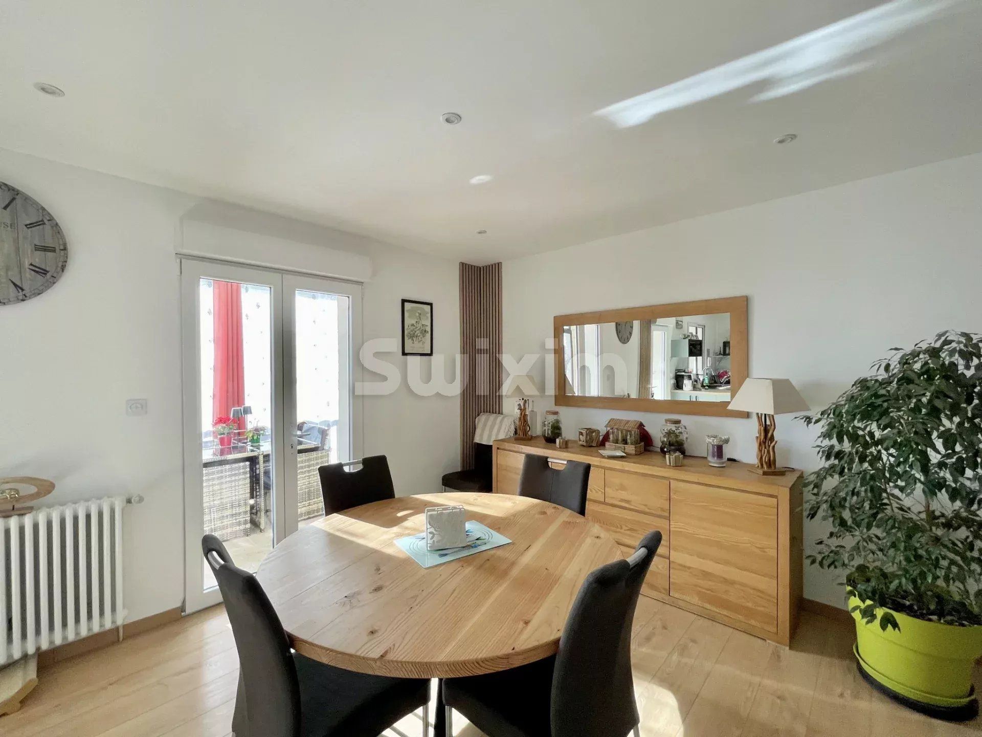 villa 5 Salas en venta en Vézénobres (30360)