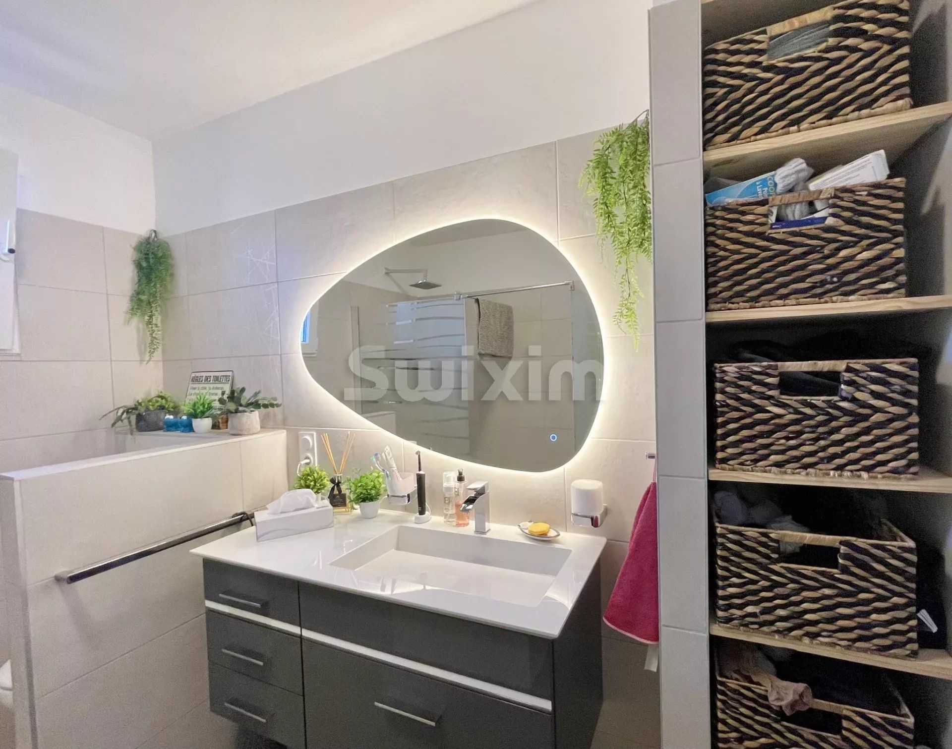 villa 5 Salas en venta en Vézénobres (30360)