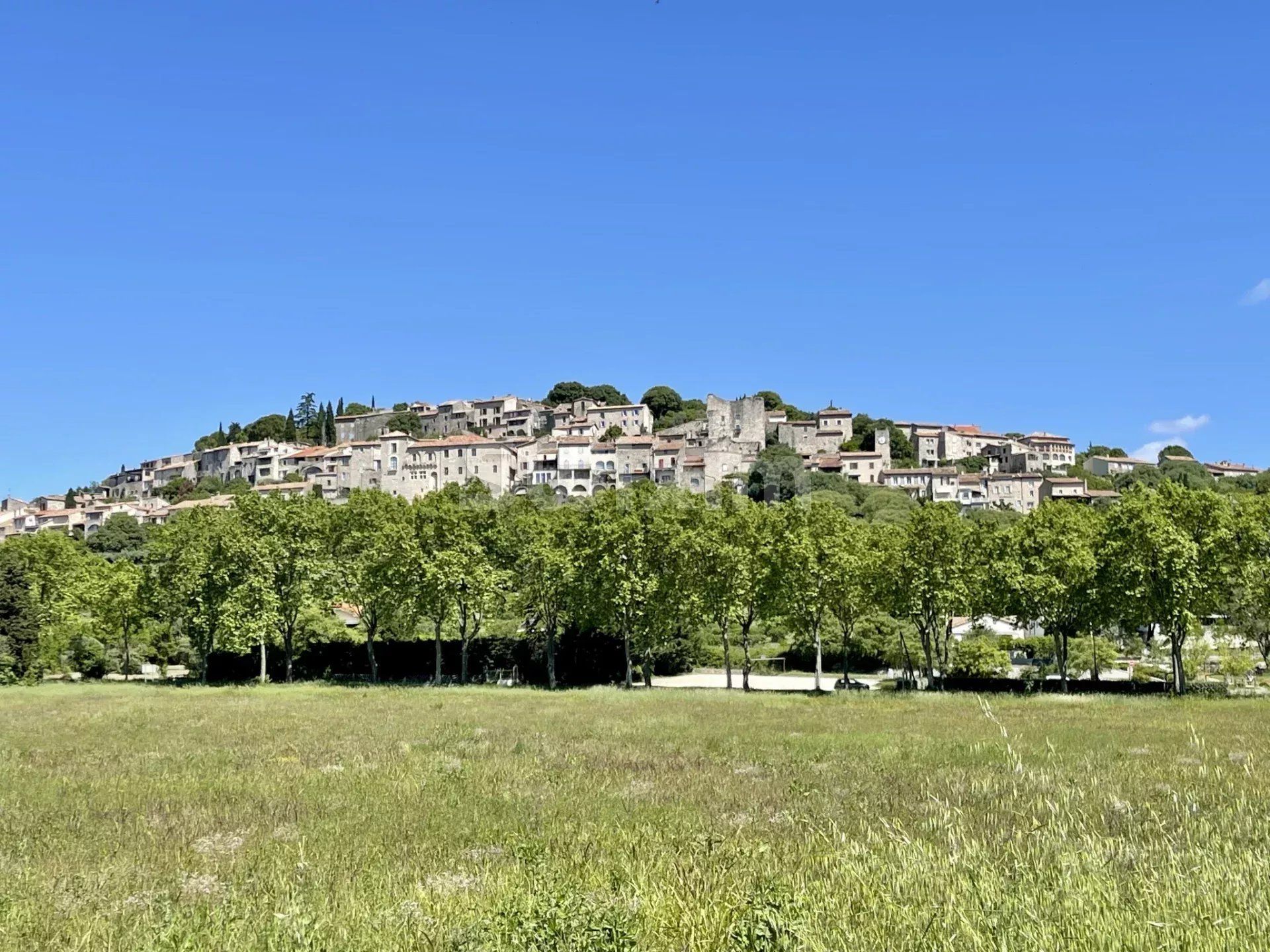 villa 5 Salas en venta en Vézénobres (30360)