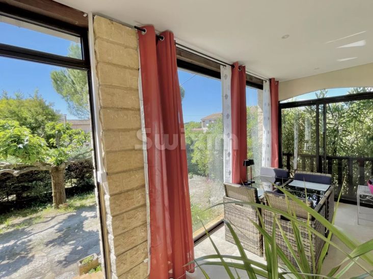 Venta Villa Vézénobres 5&nbsp;Salas 101&nbsp;m²
