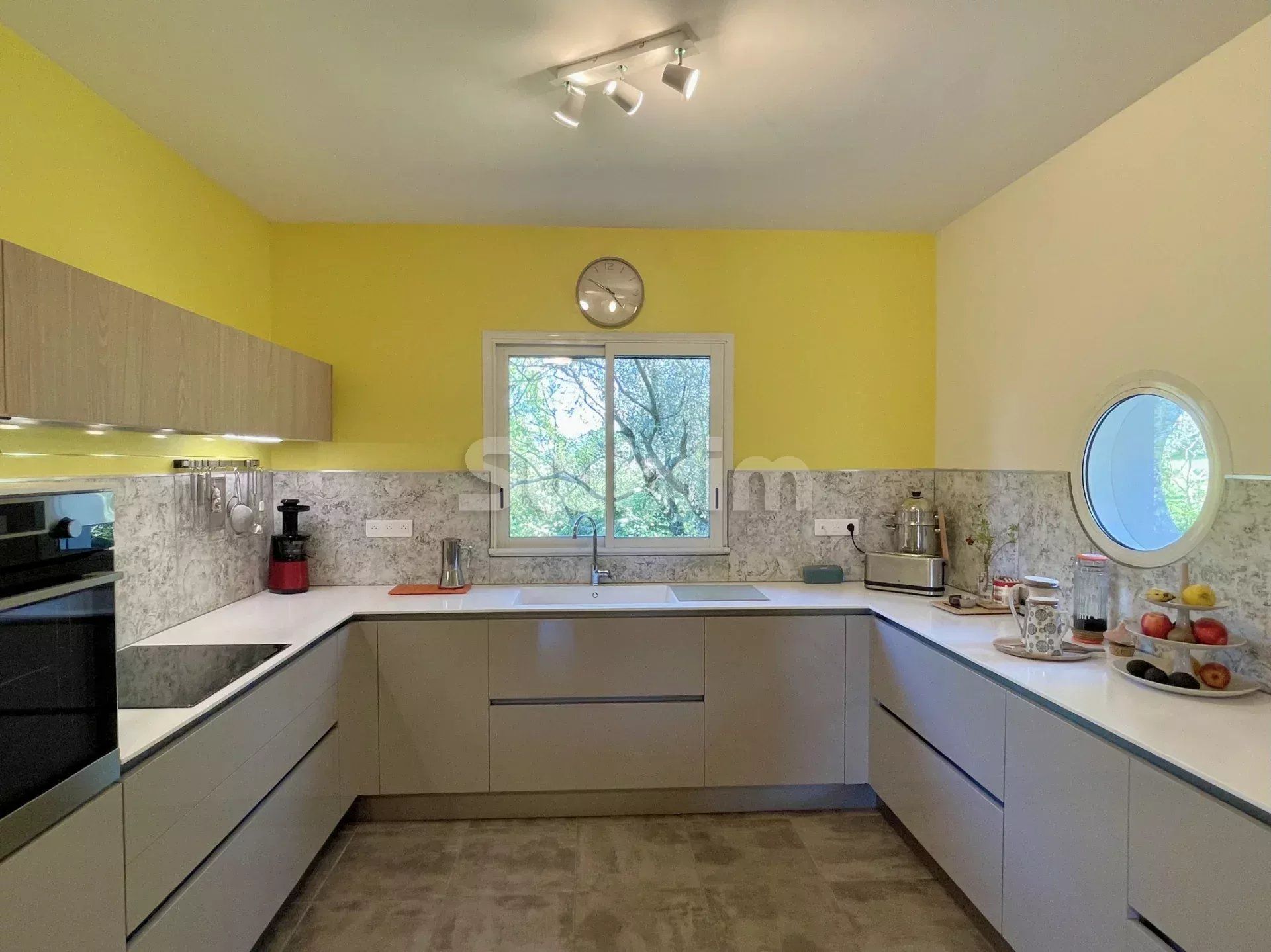 villa 6 Salas en venta en Boisset-et-Gaujac (30140)