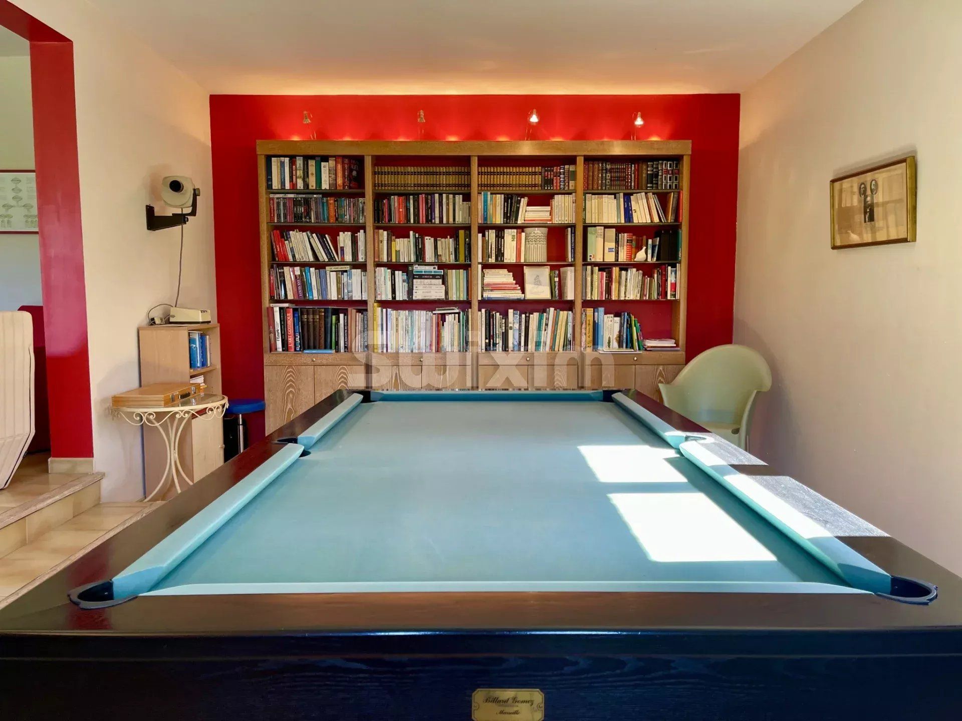 villa 6 Salas en venta en Boisset-et-Gaujac (30140)