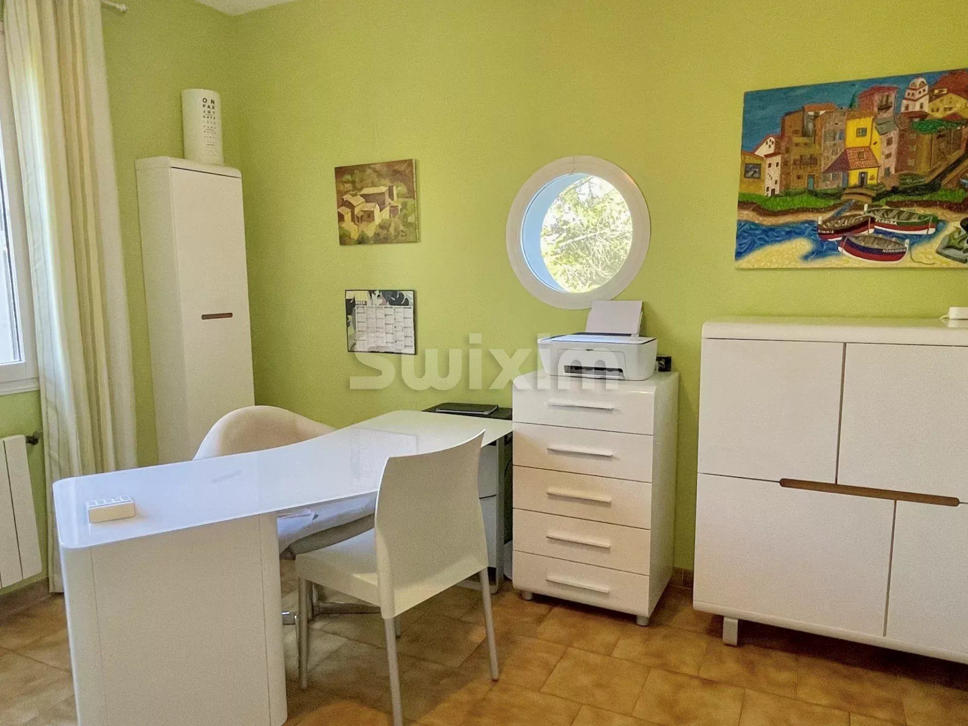villa 6 Salas en venta en Boisset-et-Gaujac (30140)