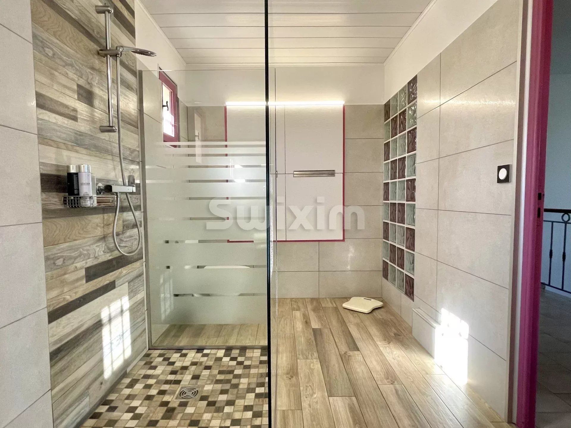 villa 6 Salas en venta en Boisset-et-Gaujac (30140)