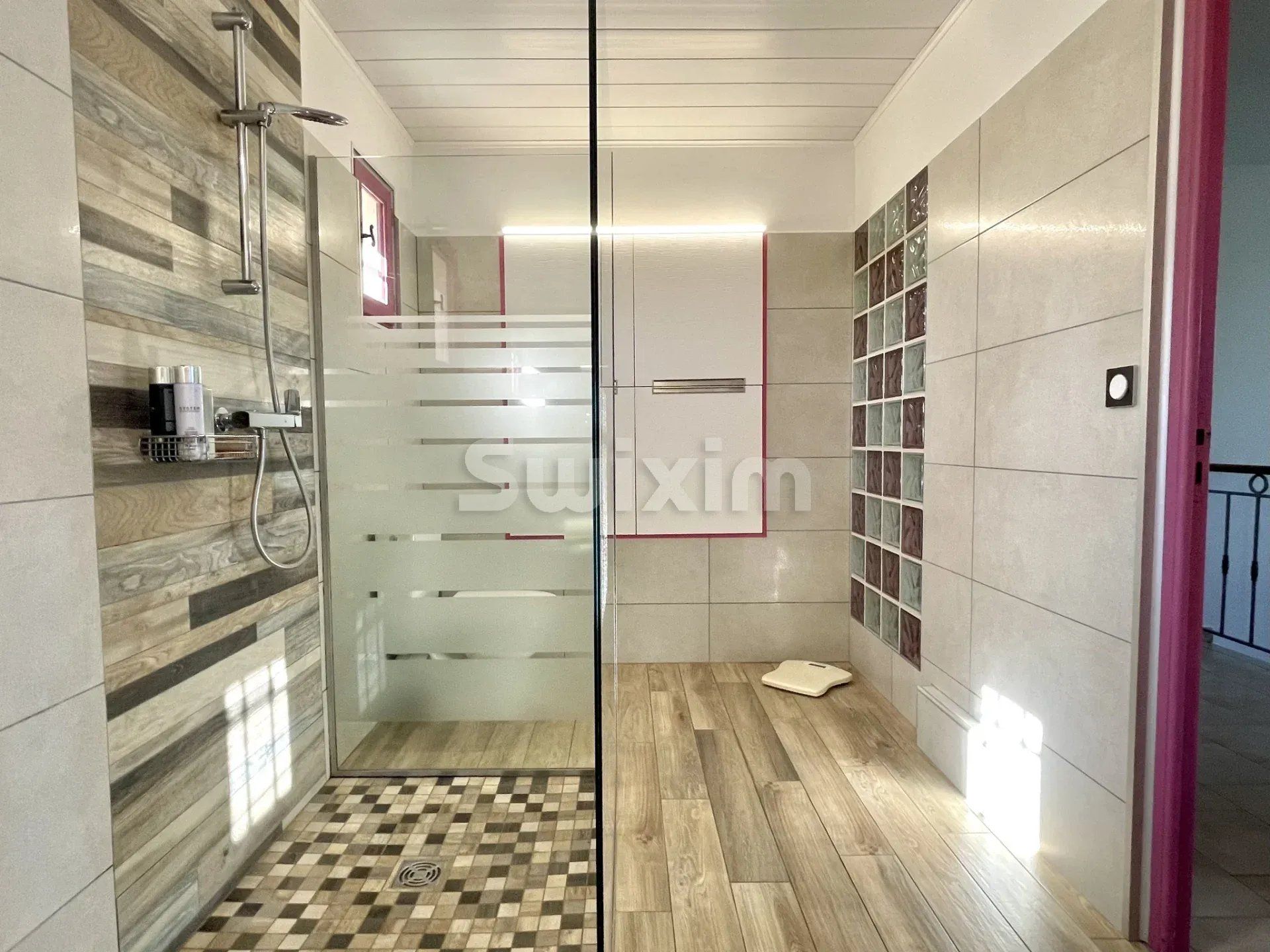 villa 6 Camere in vendita su Boisset-et-Gaujac (30140)