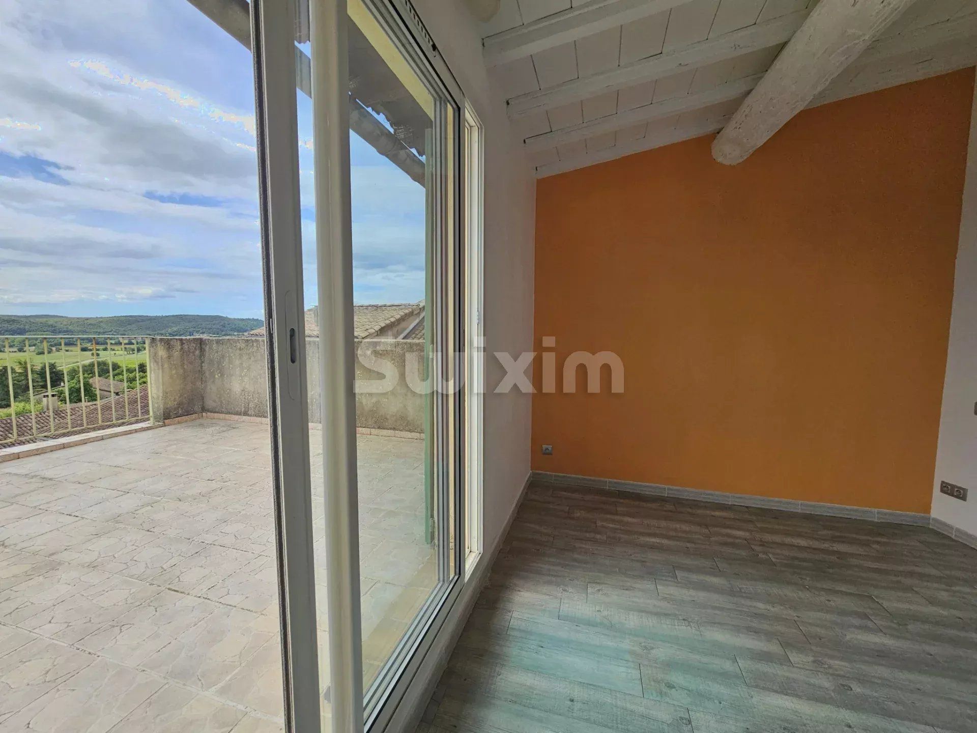 maison 5 Pièces en vente sur Cassagnoles (30350)