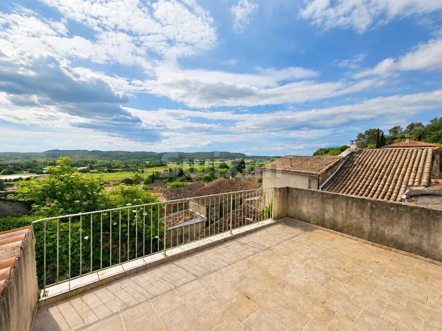 maison 5 Pièces en vente sur Cassagnoles (30350)