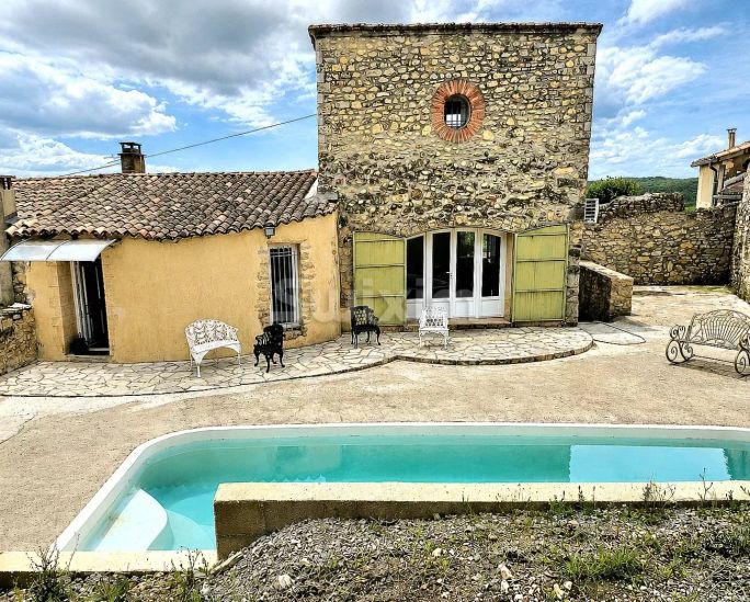 Venta Casa Cassagnoles 5&nbsp;Salas 136&nbsp;m²