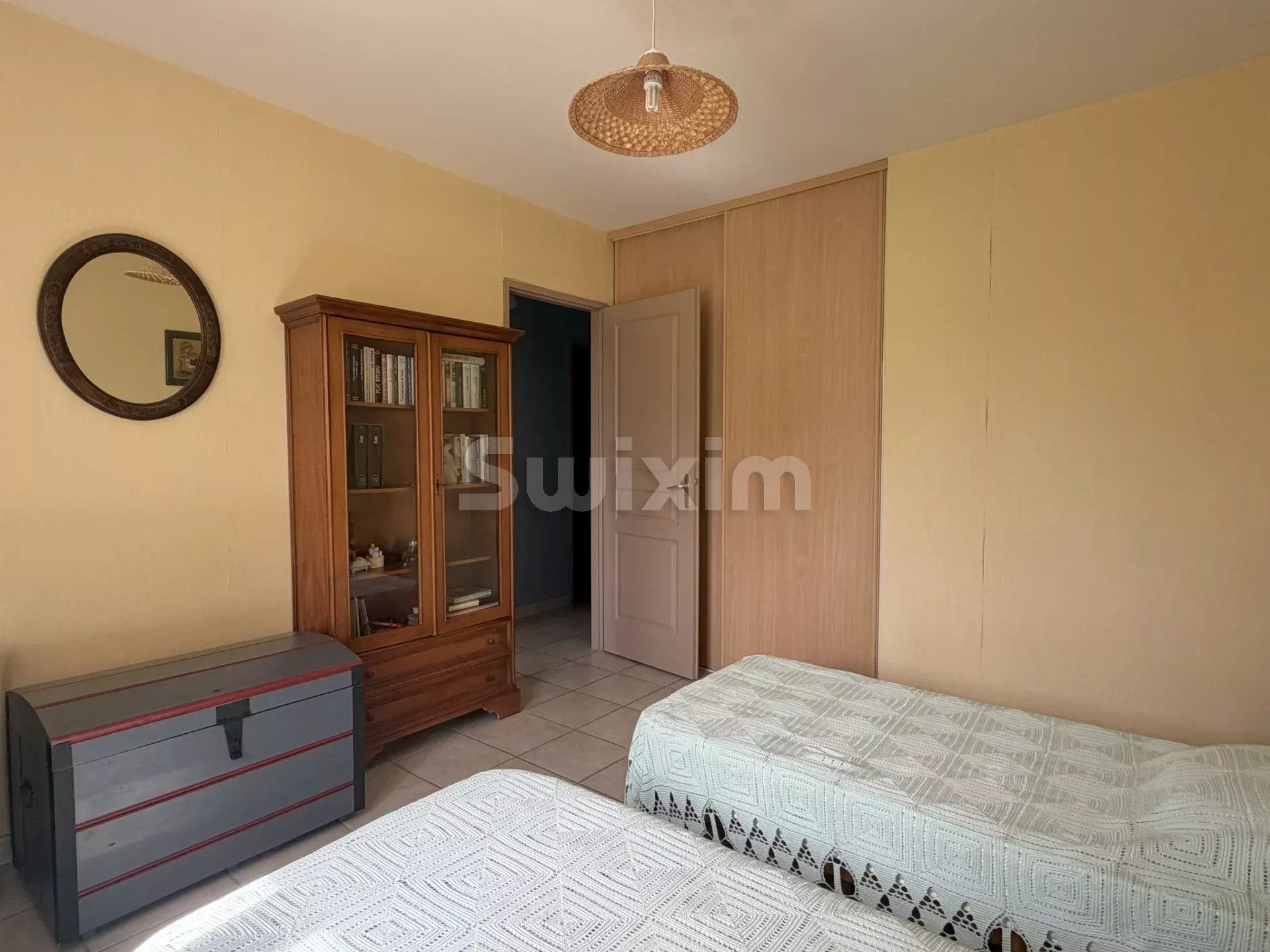 villa 4 Pièces en vente sur Massillargues-Attuech (30140)