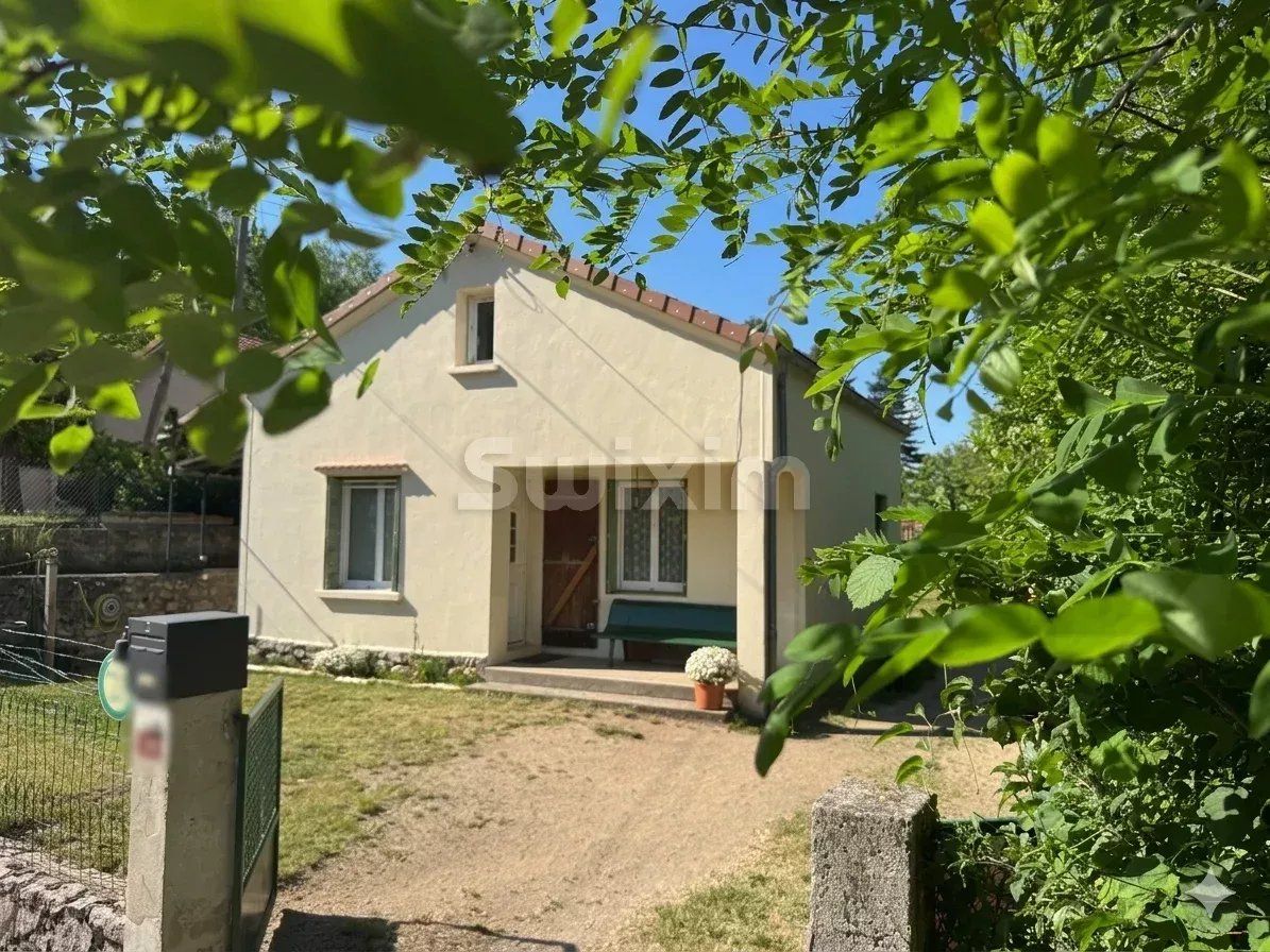 casa 5 Camere in vendita su Villefort (48800)