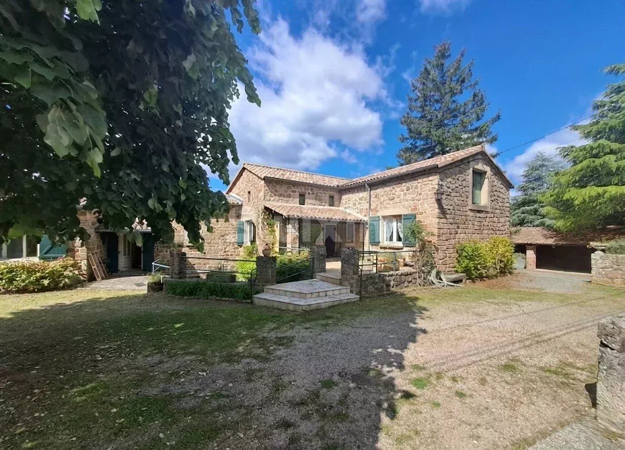 mas 14 Salas en venta en Planzolles (07230)