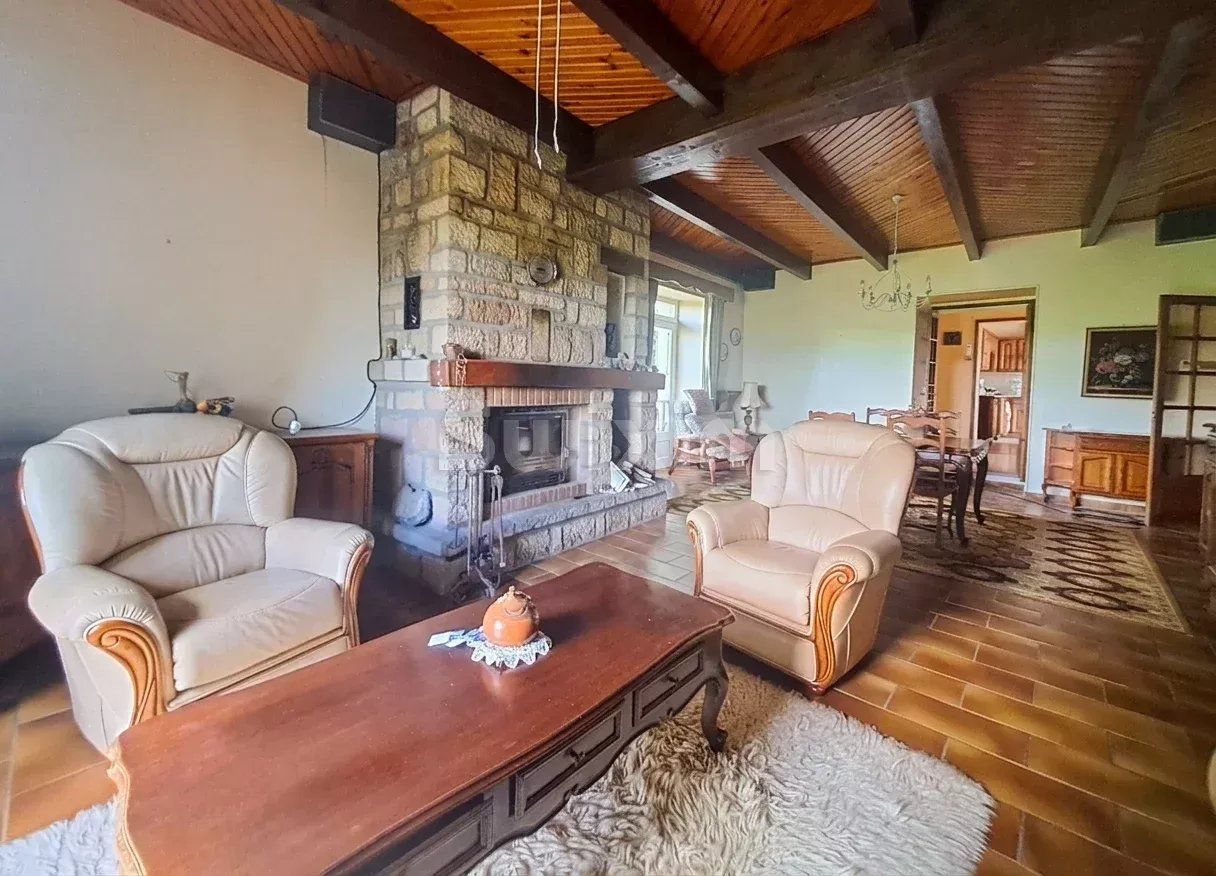 mas 14 Salas en venta en Planzolles (07230)