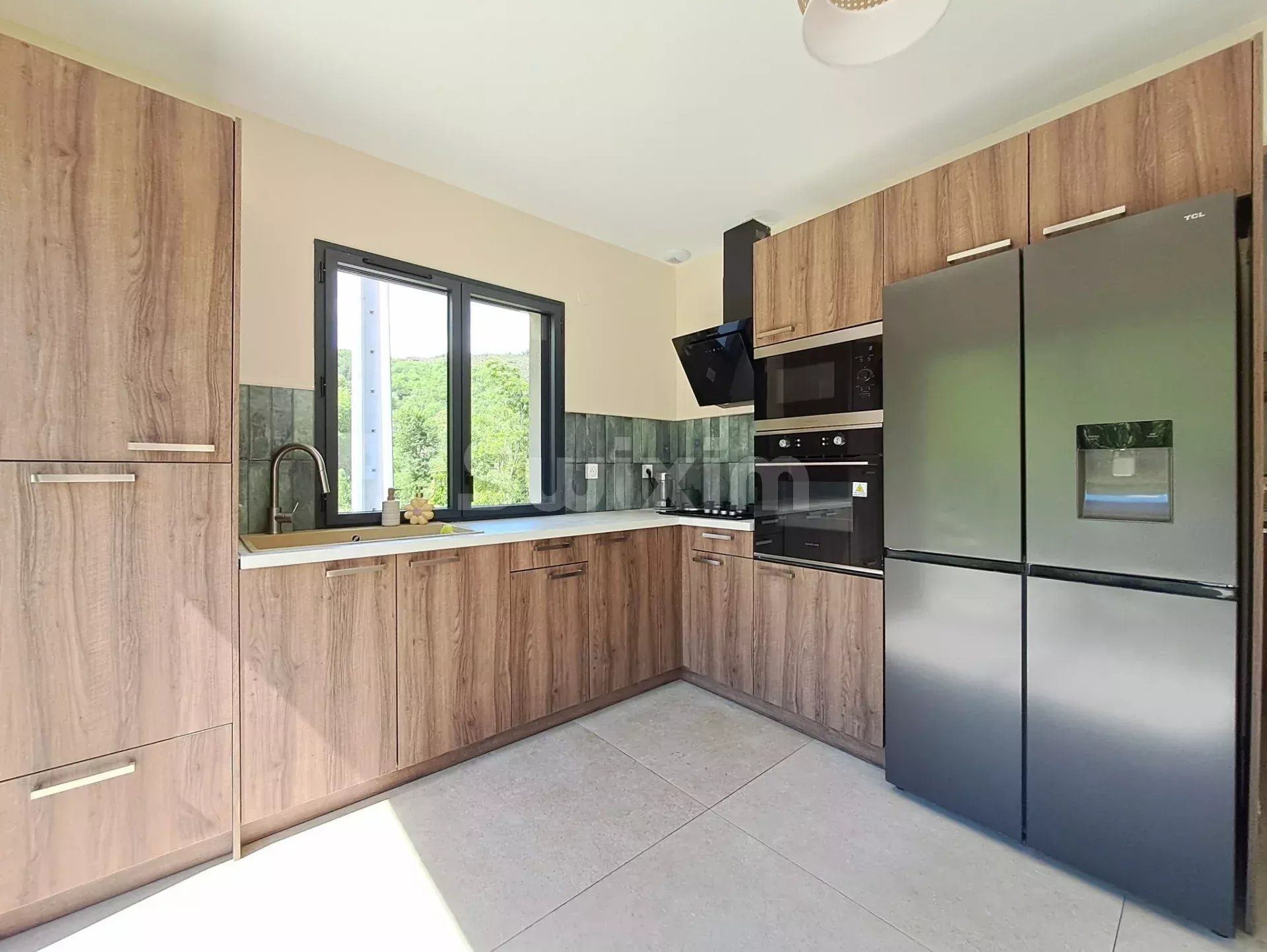 villa 5 Salas en venta en Villefort (48800)
