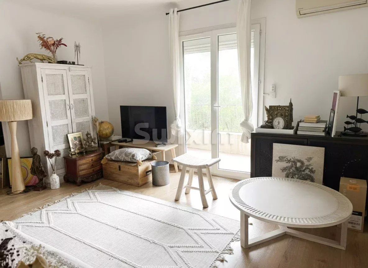 appartement 3 Pièces en vente sur Montpellier (34070)