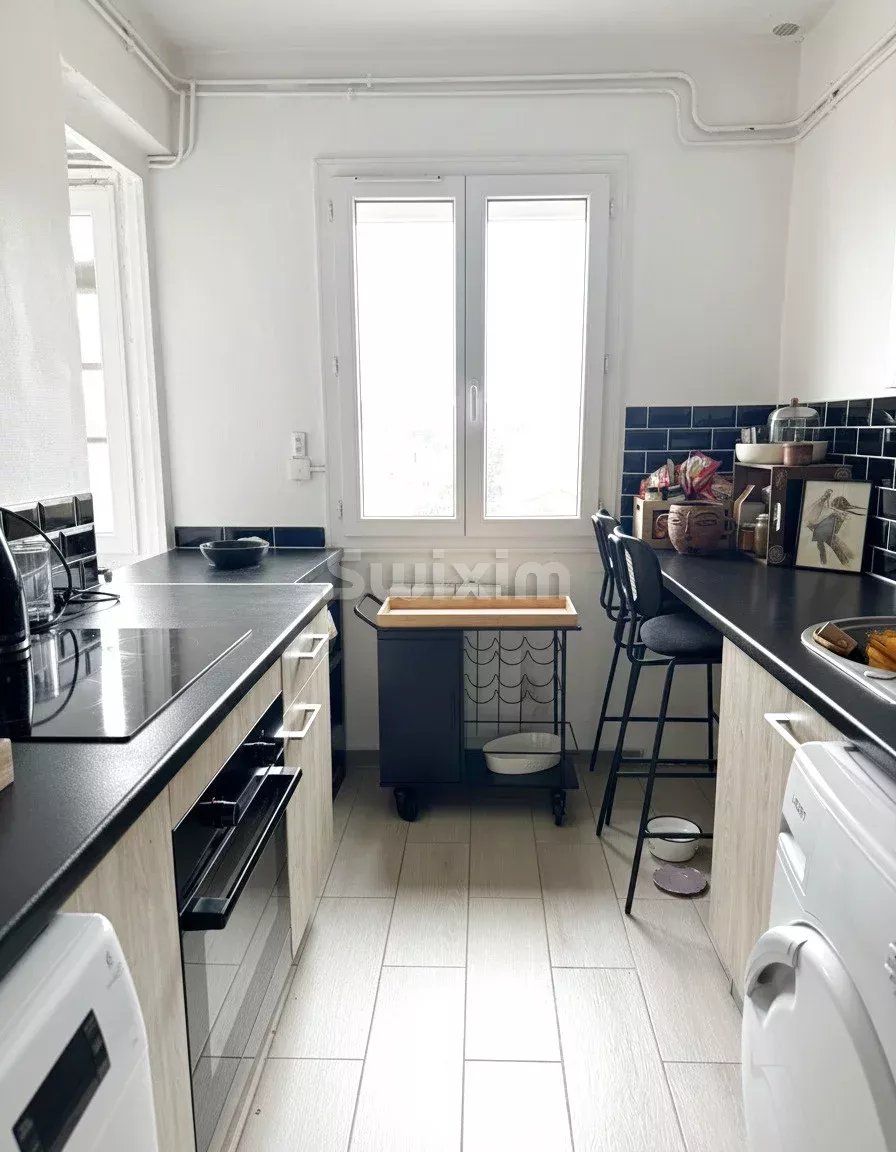 appartement 3 Pièces en vente sur Montpellier (34070)