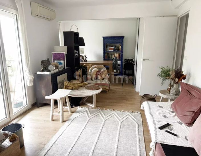Vente Appartement Montpellier 3&nbsp;Pièces 58.5&nbsp;m²