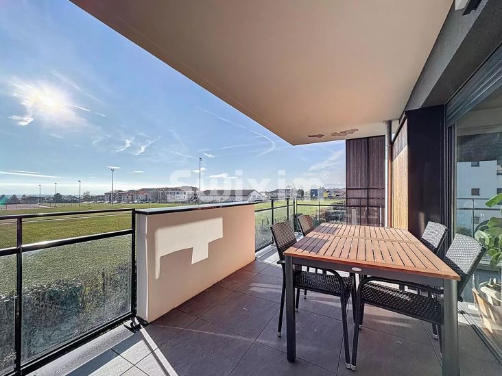 Vendita Appartamento Cessy 3&nbsp;Camere 67&nbsp;m²