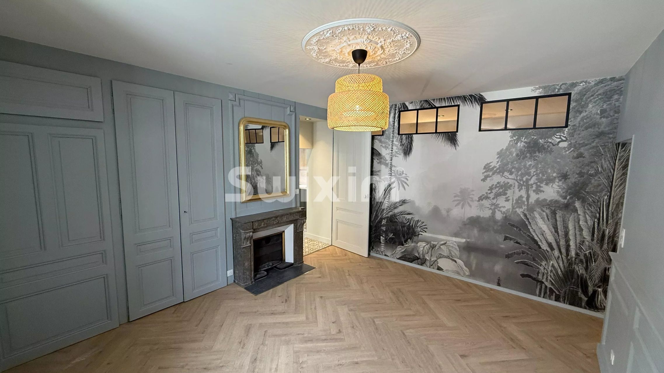 Location Appartement Champagnole 5&nbsp;Pièces 90.47&nbsp;m²