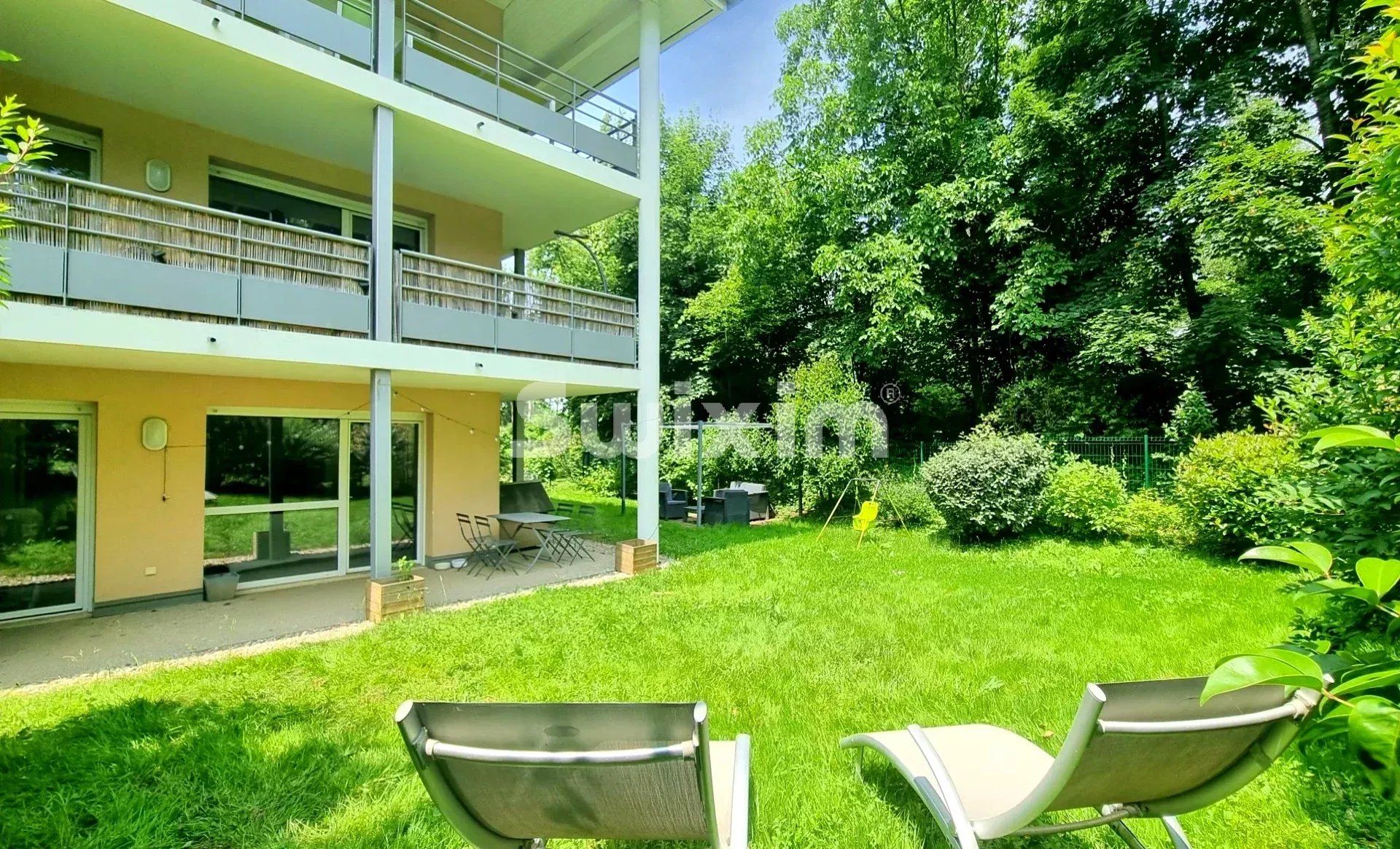 Venta Apartamento Vétraz-Monthoux 3&nbsp;Salas 62&nbsp;m²