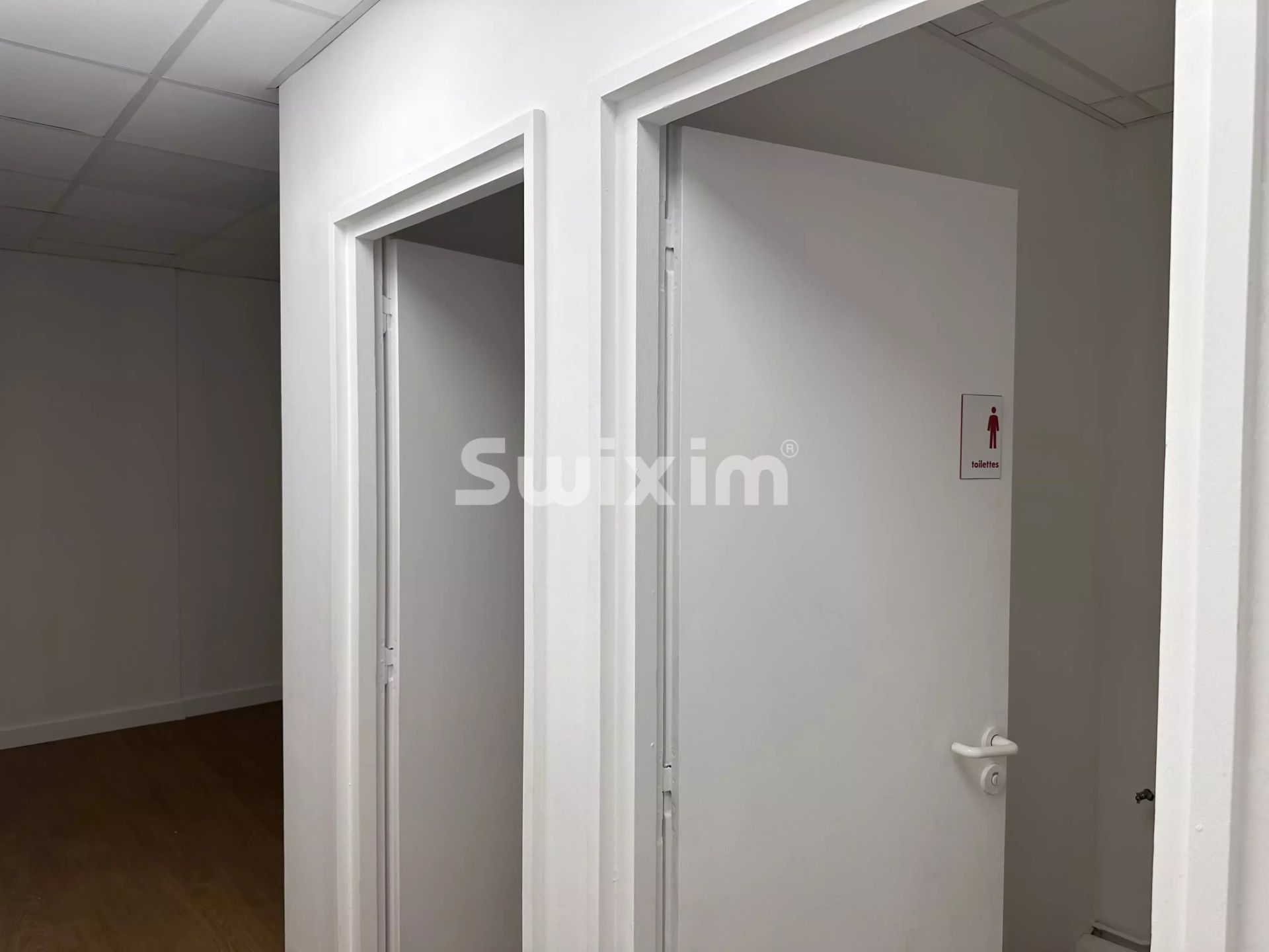 locales comerciales 5 Salas en alquiler en Bourg-en-Bresse (01000)