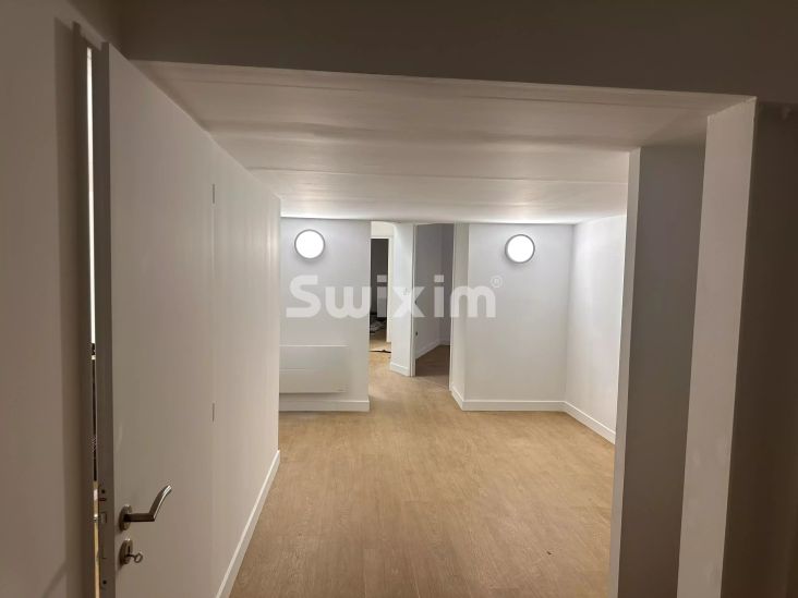 Alquiler Locales comerciales Bourg-en-Bresse 5&nbsp;Salas 115&nbsp;m²