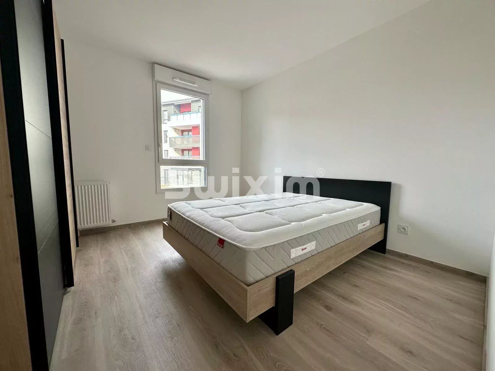 appartement 2 Pièces en location sur Cessy (01170)