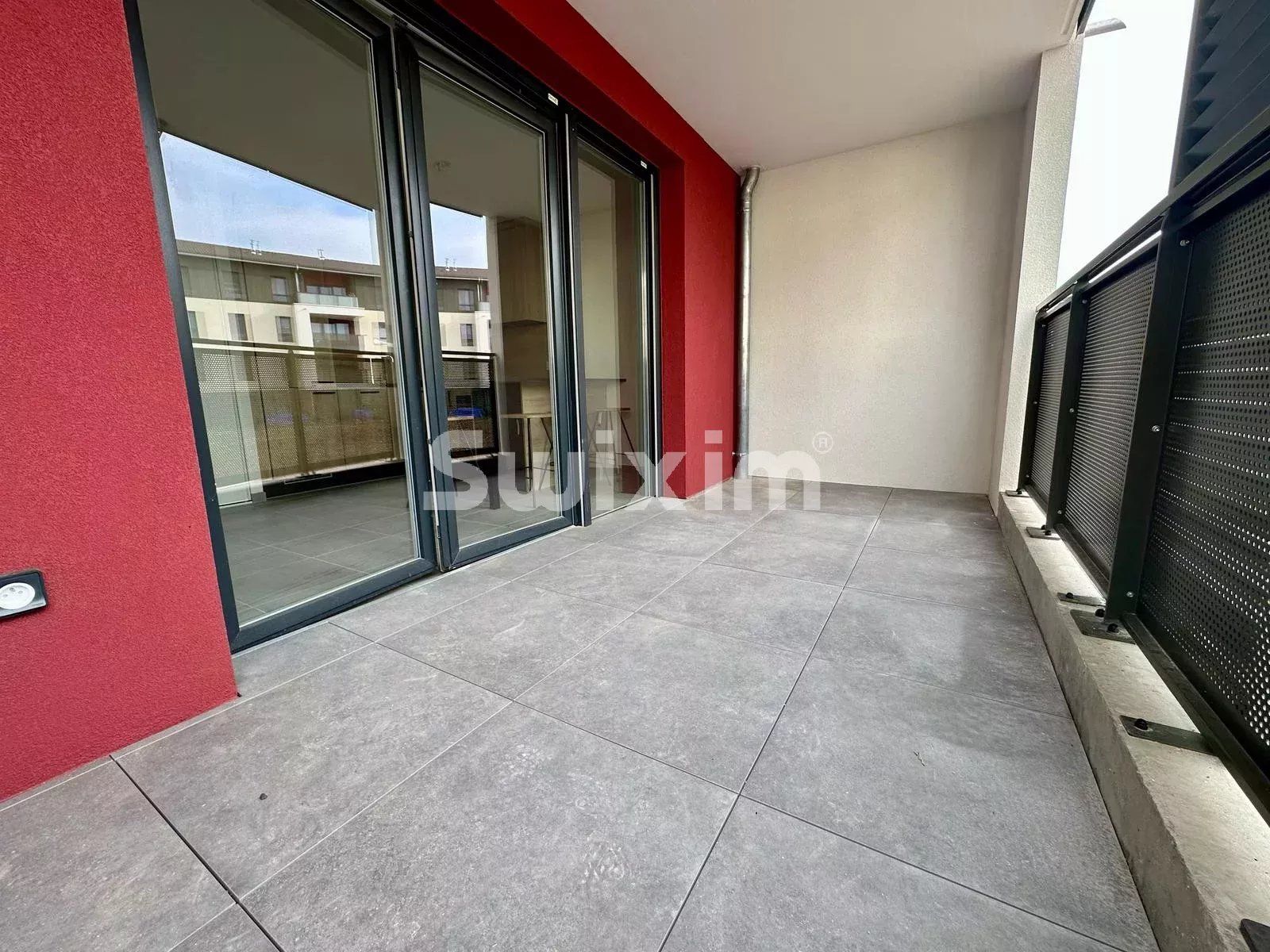 appartement 2 Pièces en location sur Cessy (01170)