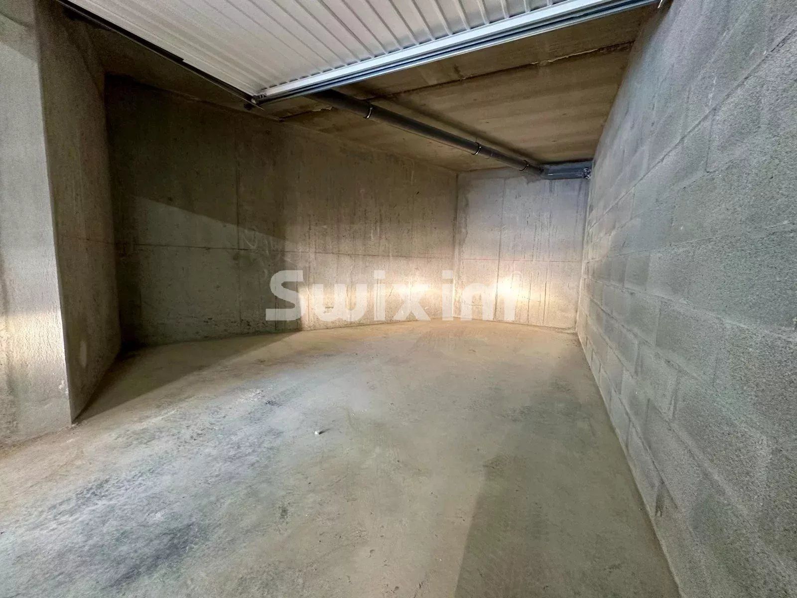 appartement 2 Pièces en location sur Cessy (01170)